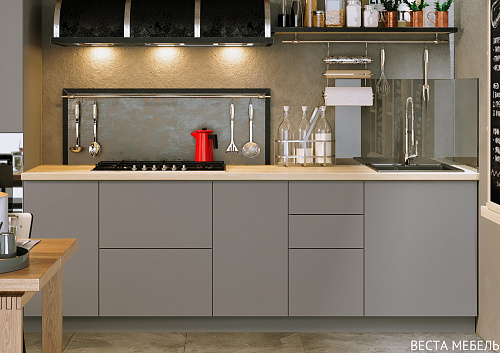 Кухня Бонди